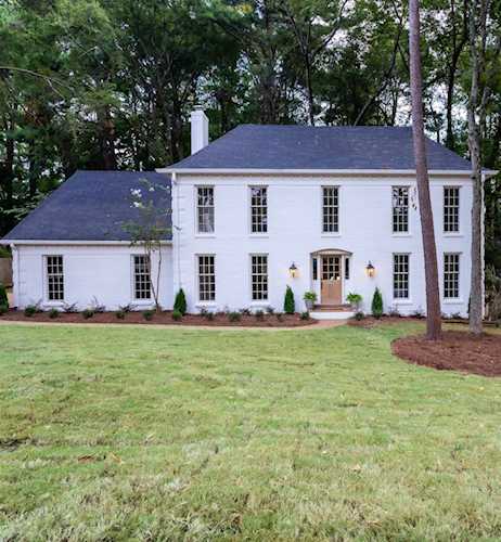 8408 Hunters Horn Dr Germantown, TN 38138 | MLS 10155888 Photo 1