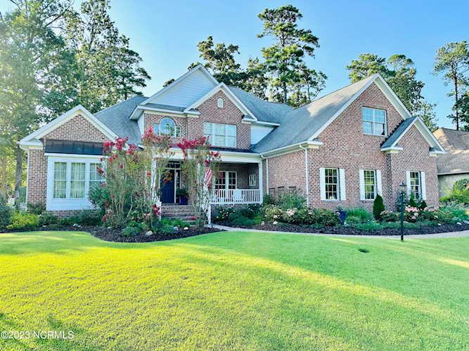 185 Roanoke Dr Hertford, NC 27944
