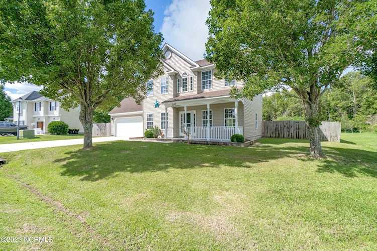 242 Green View Rd Moyock, NC 27958