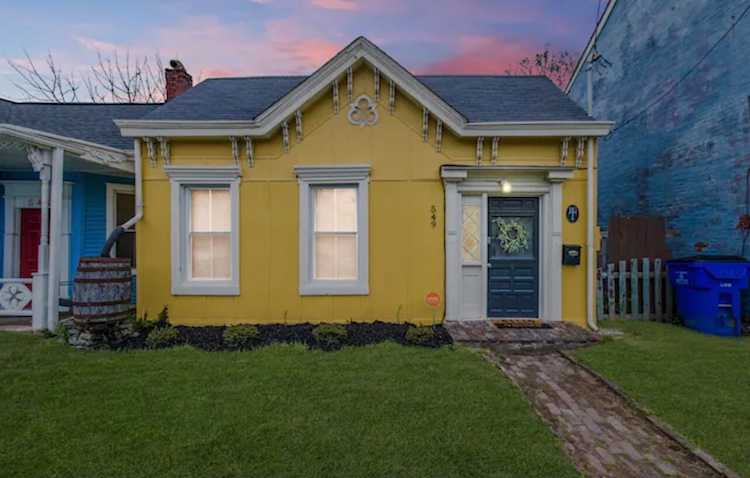 549 N Limestone Lexington, KY 40508