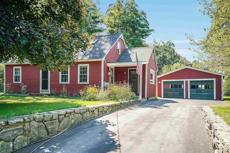 1 Tinker Rd Merrimack, NH 03054