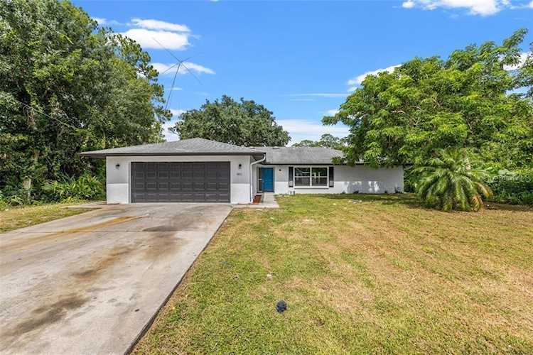 851 Red Bay St Port Charlotte, FL 33948