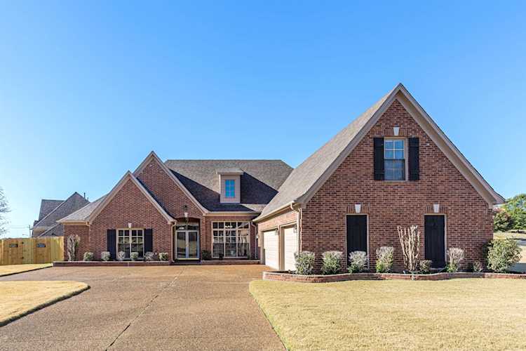 12294 Chapel Meadow Ln Arlington, TN 38002