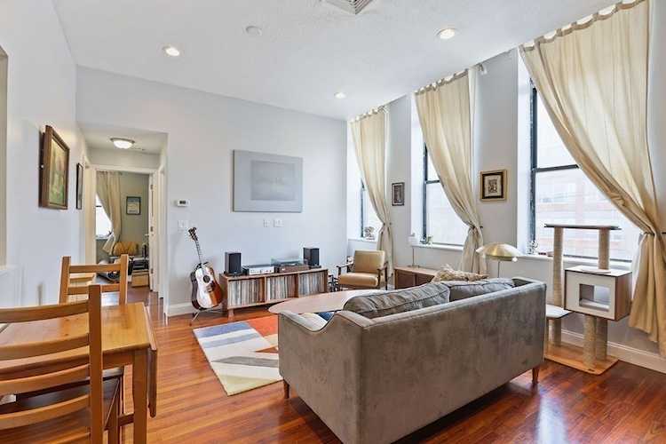 72 Lubec #24, Boston, MA 02128 - $495,000 - MLS#73154765 Photo 1