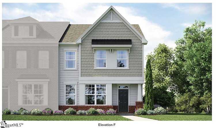 202 Wakelon Drive Greer, SC 29651