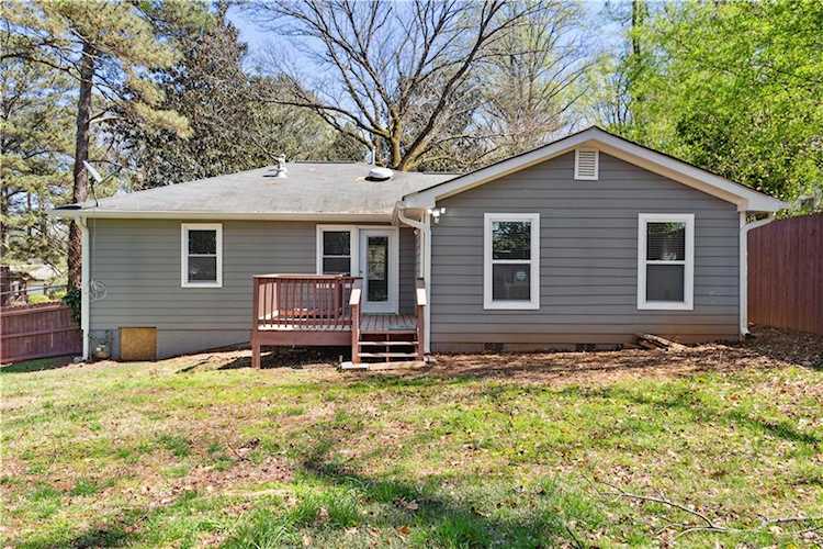 4096 Clay Drive Doraville, GA 30360