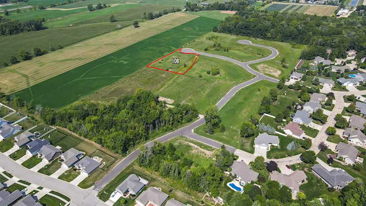 Winnipeg St #108 Menasha, City of Menasha, WI 54952