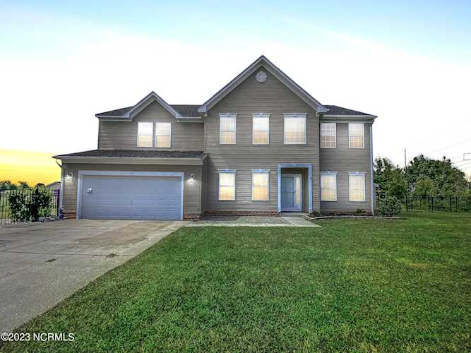 152 Saint Andrews Rd Moyock, NC 27958