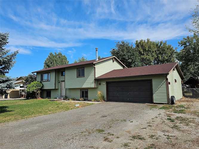 644 Newbury Circle Kalispell, MT 59901