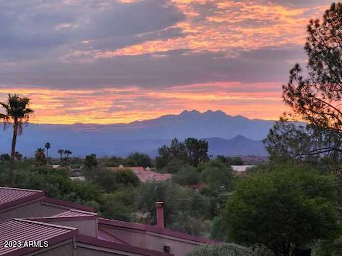 15643 E Tepee Drive Fountain Hills, AZ 85268