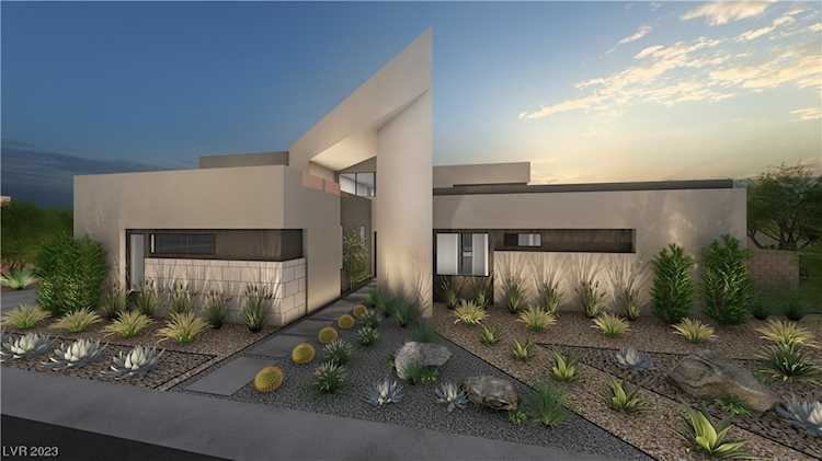 3550 Cosima Ln Las Vegas, NV 89120