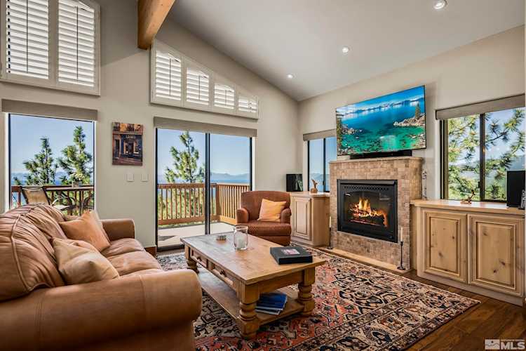 400 Fairview Blvd. Incline Village, NV 89451