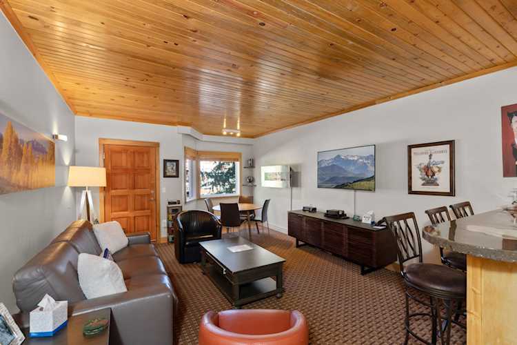 310 S Fir St #206 Telluride, COLORADO 81435