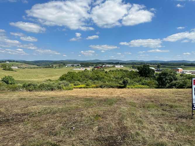 Lot # 7 Bowden Estates Dr Maxwelton, WV 24957
