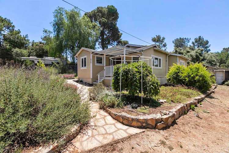 Must See! | 420 W West Drive Drive El Cajon, CA 92021 | $660,000