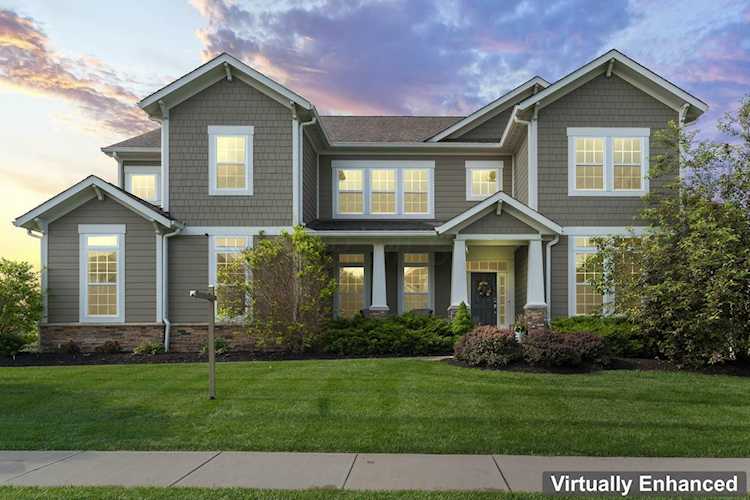 8397 Laidbrook Place New Albany, OH 43054
