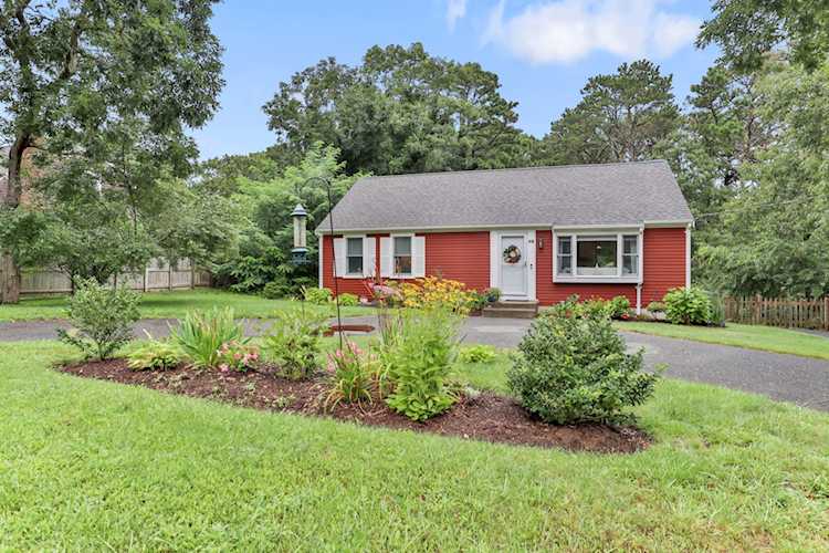 68 Lakewood Drive Harwich, MA 02645 | MLS 22303130 Photo 1