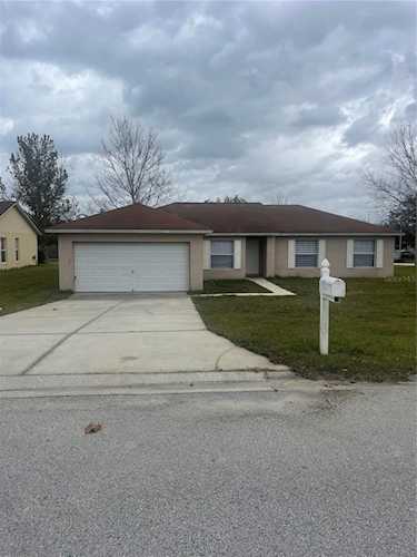 13133 Baneberry Ct Clermont, FL 34711