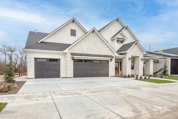 Build Idaho- Prepare to be Moved! Idaho's Ultimate Home Search Photo 1