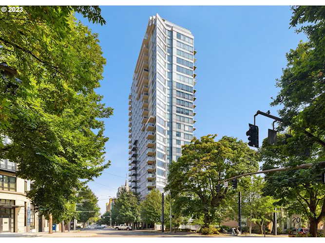 1500 SW 11th AVE #1501 Portland, OR 97201