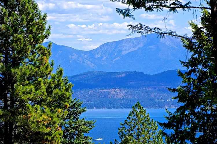 101 Timberlane Terrace Lakeside, MT 59922