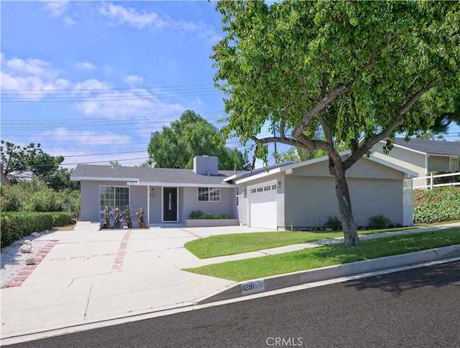 4810 Rockbluff Dr Rolling Hills Estates, CA 90274 | MLS PV23156879 Photo 1
