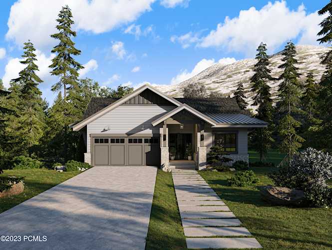 1385 E Lasso Trl Hideout, UT 84036