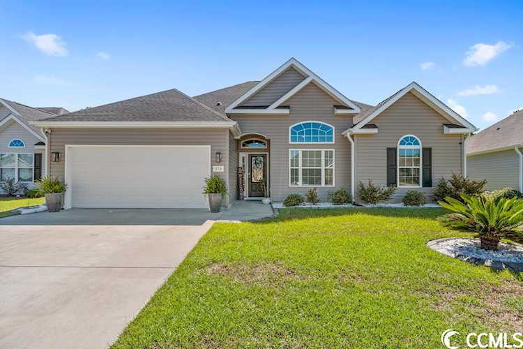276 Leste Rd. Myrtle Beach, SC 29588 | MLS 2317908 Photo 1