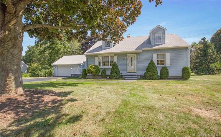 333 Fairlea Rd Orange, CT 06477