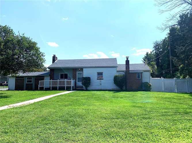 2200 33rd St home for sale in Allentown, PA - Homeway Real Estate Photo 1