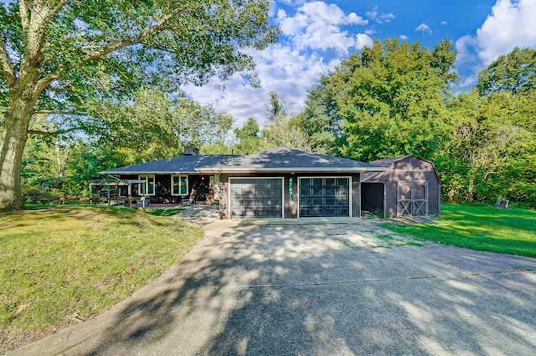 4767 Mason Road Canal Winchester, OH 43110