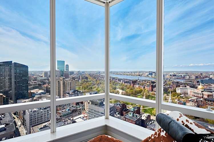 1 Franklin St #3603 Boston, MA 02110