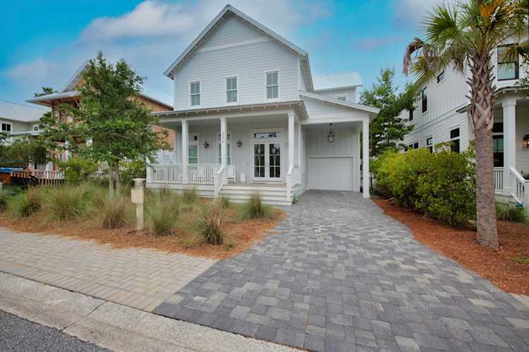 335 Morgans Trl Santa Rosa Beach, FL 32459 | MLS 901647 Photo 1