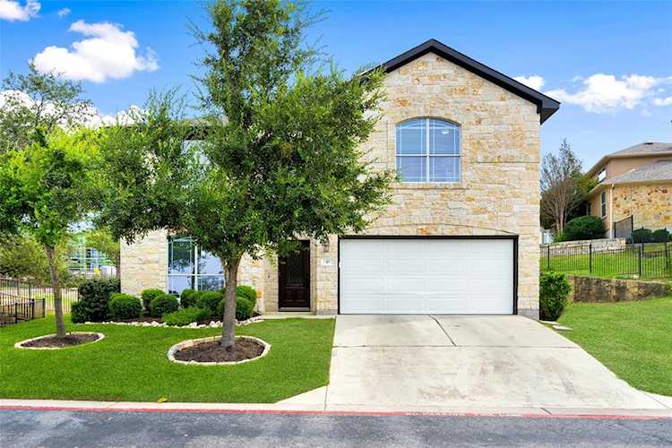 10 Cypress Knee LN Austin, TX 78734
