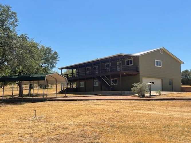 305 Granite Shoals DR Horseshoe Bay, TX 78657