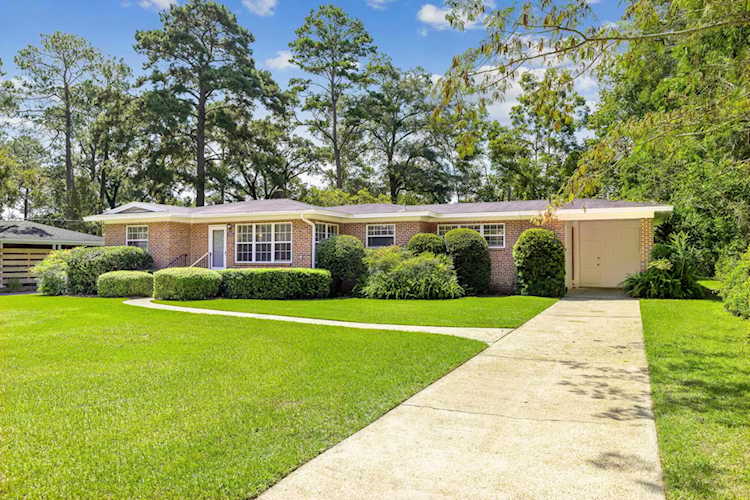 1109 Circle Drive Tallahassee, FL 32301
