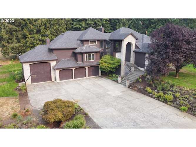 18401 NE 149th AVE Brush Prairie, WA 98606