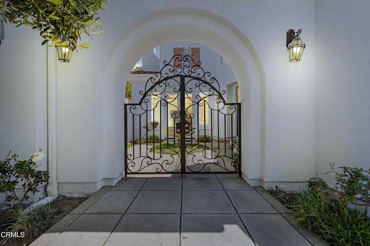 3350 Woodworth Ave Thousand Oaks, CA 91362
