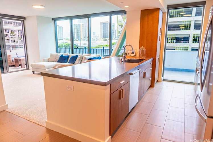 600 Ala Moana Boulevard #305 Honolulu, HI 96813