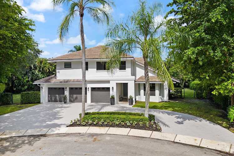 3315 Saint Charles Circle Boca Raton, FL 33434
