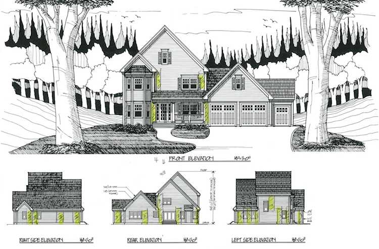 11 Casper Circle Mashpee, MA 02649