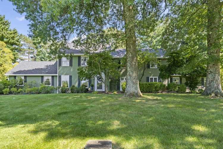378 Potters Lane Granville, OH 43023