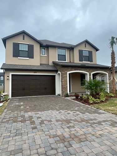3952 Aldea WAY Wesley Chapel, FL 33543