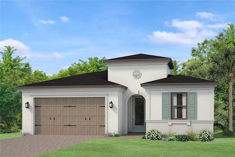 3940 Aldea WAY Wesley Chapel, FL 33543