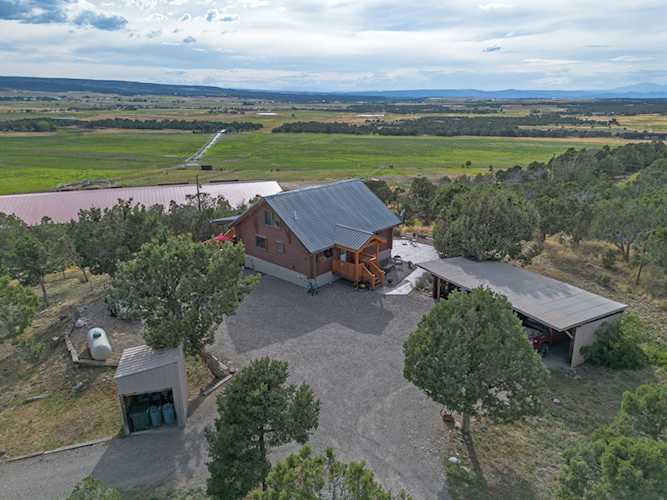 1931 N County Rd 44Zn Norwood, COLORADO 81423