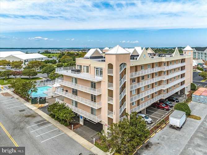 Lorelei II - 104 125th St Ocean City MD Photo 1