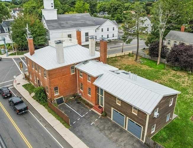 166 High Street Danvers, MA 01923