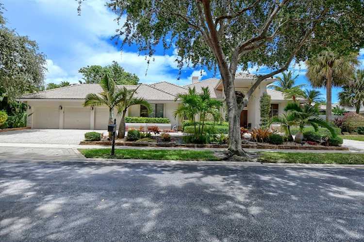 5896 NW 23rd Way Boca Raton, FL 33496