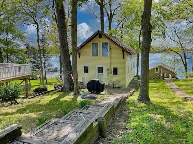 6829 N Kalorama Road Leesburg, IN 46538