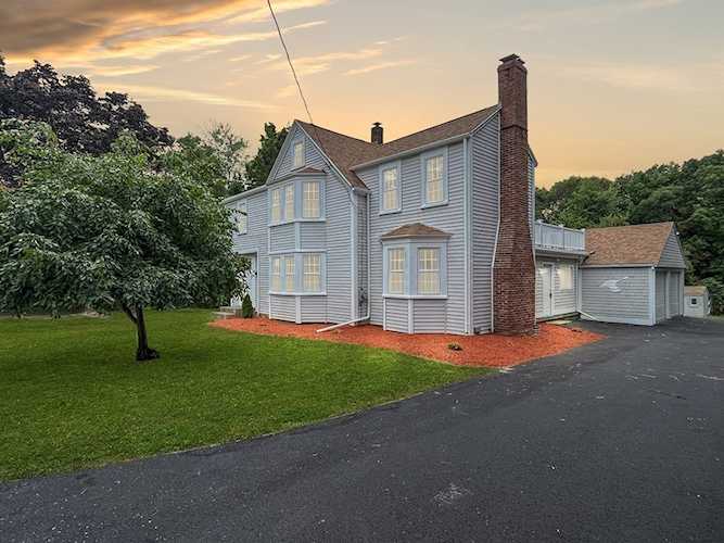 188 Mann Lot Rd Scituate, MA 02066